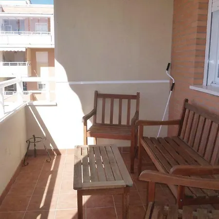 Appartement E Angel Caffarena