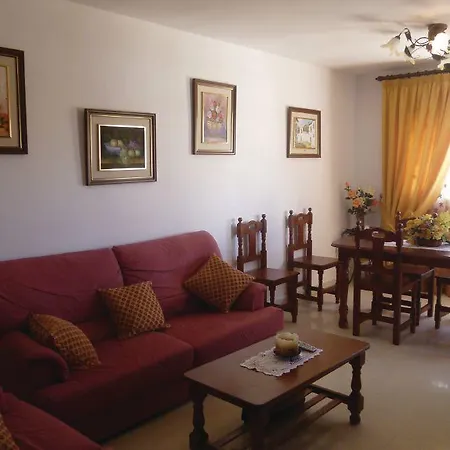 Appartement E Angel Caffarena Málaga