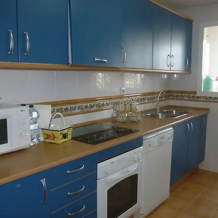 Appartement E Angel Caffarena