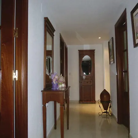 Appartement E Angel Caffarena *