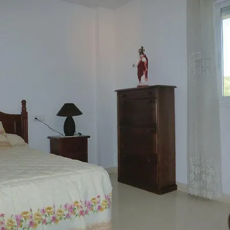 Appartement E Angel Caffarena Málaga