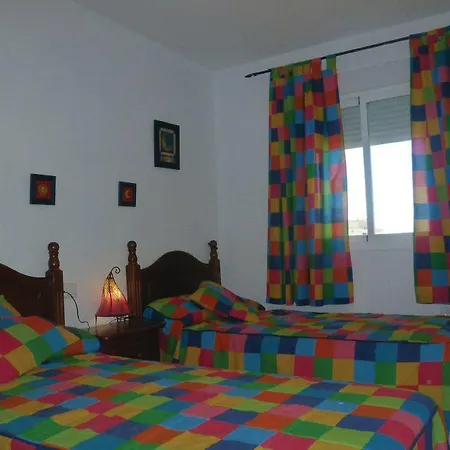 Appartement E Angel Caffarena