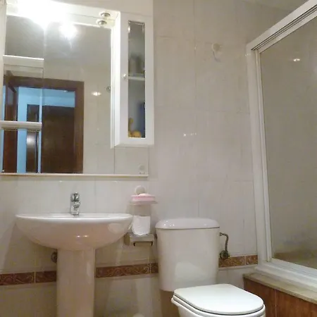 Appartement E Angel Caffarena *
