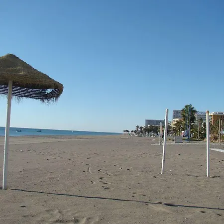 Appartement E Angel Caffarena