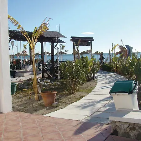 Appartement E Angel Caffarena *